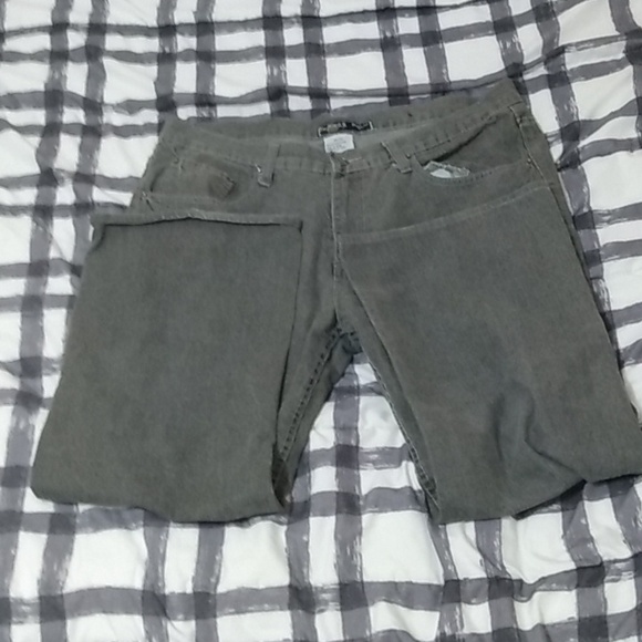 38" 30" For Him, U.K. boot fit, Rocco jeans - Picture 4 of 4